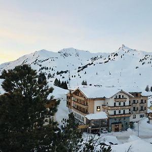 Hotel Alpenland